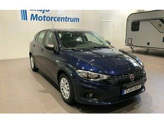 fiat tipo 1.4 fire t-jet pop euro 6 v-hjul drag