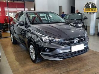 fiat cronos drive 1.3 8v flex