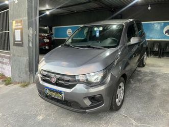 fiat mobi 1.0 evo like