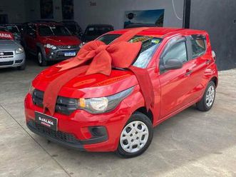 fiat mobi 1.0 evo like