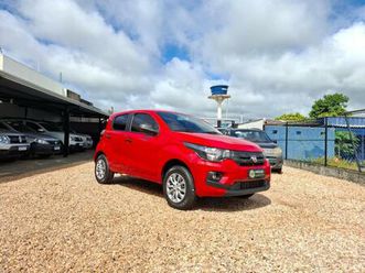 fiat mobi 1.0 evo like