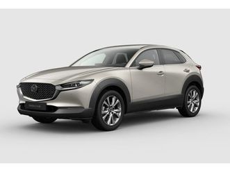 mazda cx-30 2026 2.0 e-skyactiv x186 at centre-line paket style