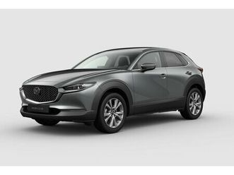 mazda cx-30 2026 2.5e-skyactiv g140 6at centre-line paket style