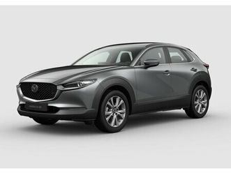mazda cx-30 2026 2.5e-skyactiv g140 mt centre-line