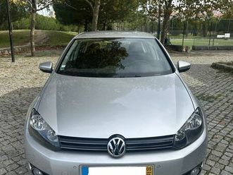 vw golf 2.0 tdi bluemotion edition