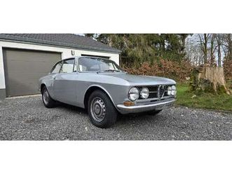 gtv bertone 1ère serie