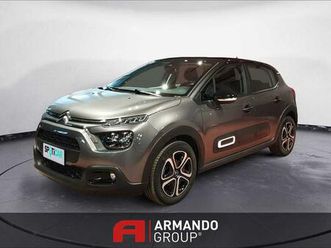 3ª serie puretech 110 s&s shine