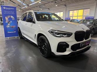 3.0 30d xline auto xdrive euro 6 (start/stop) 5dr