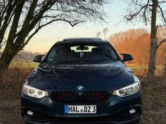 bmw 428 gran coupé 428i xdrive gran coupé -