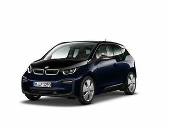 bmw i3 (120 ah), navi prof. klimaaut. pdc
