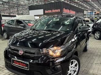 fiat mobi 1.0 evo like