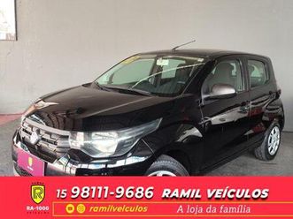 fiat mobi like on 1.0 fire flex 5p.