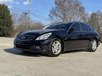used 2015 infiniti q40 base