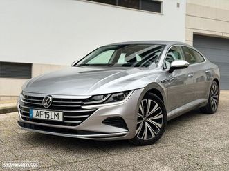 vw arteon 2.0 tdi elegance dsg