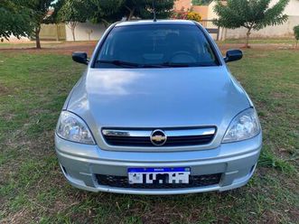 sed. maxx 1.4 8v econoflex 4p