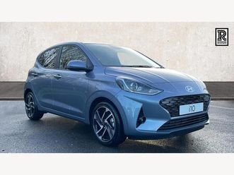 premium 1.2 79ps amt my25