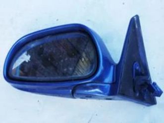 mazda mx-6 ≫ 1995 • 11 лв. • id