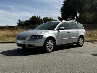 volvo v50 1.6d