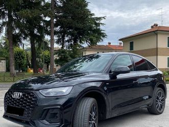 spb 45 tfsi quattro s tronic s line hybrid