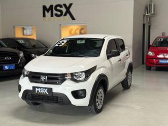 fiat mobi easy 1.0 fire flex 5p.