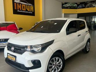 fiat mobi like 1.0 fire flex 5p.