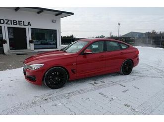 bmw 328i gran turismo modern line *head*pano*xenon*