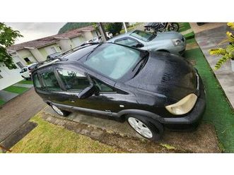 elegance 2.0 mpfi flexpower 8v 5p