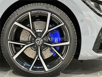 volkswagen arteon r 2.0 tsi dsg 4mot s brake