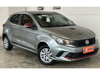 fiat argo 1.3 drive