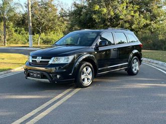 fiat freemont 2.4 16v emotion auto