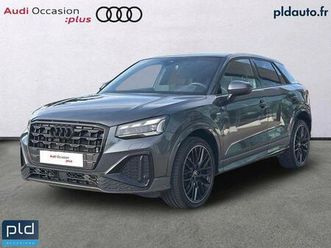 q2 35 tfsi 150 s tronic 7 s line