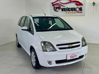 meriva maxx 1.4 2011