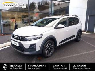 hybrid 155 7 places journey