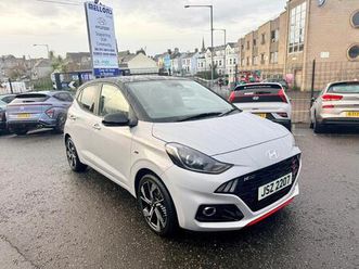 1.0 t-gdi n line euro 6 (start/stop) 5dr