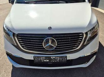 mercedes-benz eqv 300 kombi lang 100kwh