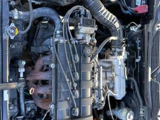 1998 acura integra ls