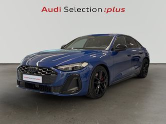 black line quattro 270 kw (367 cv) s tronic