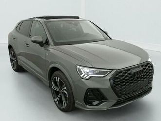 tdi 150 ch s tronic 7 s line - 5p malus compris