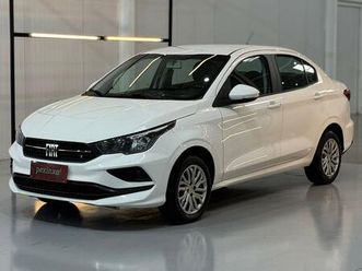 fiat cronos 1.3 8v flex