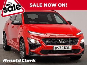 1.0 t-gdi mhev n line euro 6 (start/stop) 5dr