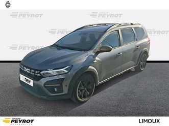 jogger hybrid 140 7 places gsr2 extreme