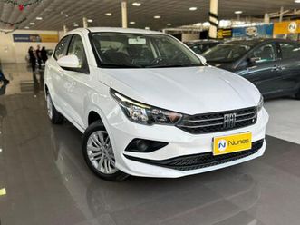 fiat cronos drive 1.0 6v flex