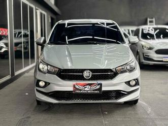 fiat cronos drive gsr 1.3 8v flex