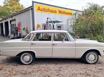 200d w110 ssd tüv 10/27 h-kennzeichen