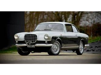 1956 | fiat 1100-103 tv vignale