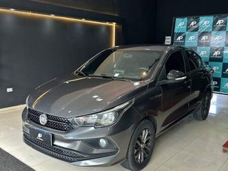 fiat cronos drive 1.3 8v flex