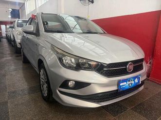 fiat cronos hgt 1.8 16v flex aut.