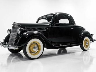 1935 ford model 48