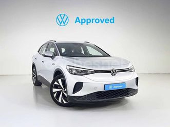 volkswagen id.4 pro performance automatico