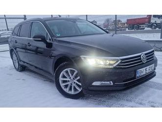 vând vw passat b8 impecabil beius